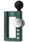 MISURA hierontapistooli MB2 lämmitystoiminnolla vihreä thumbnail (2 of 3)