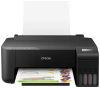 Epson EcoTank L1250 ITS 5760 x 1440 A4 4 Faarf USB Epson EcoTank L1250 ITS 5760 x 1440 A4 4 Faarf USB (1 of 2)