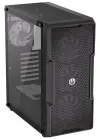 Endorfy koffer Regnum 400 ARGB ATX 4x120mm ARGB 2xUSB glas zijkant zwart