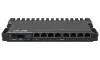 MikroTik Routerboard RB5009UPr+S+IN 4x 1,4 GHz 7x Gbit PoE LAN 1x 25 Gbit PoE LAN USB 3.0 SFP+ L5 thumbnail (3 of 6)