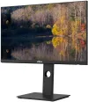 DAHUA 24" LED LM24-P301A IPS panel 2560x1440 (QHD) 1000:1 6ms 320 cd m2 HDMI DP USB-C PIVOT VESA 75x75 sort thumbnail (3 of 10)