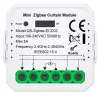 IMMAX NEO SMART kontrolér pre ovládanie žalúzií a roliet Zigbee 3.0 TUYA thumbnail (3 of 3)