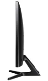 Samsung U32J590 32" 4K UHD 3840x2160 16:9 VA 4 мс 60 Гц Роз'єм HDMI DP VESA thumbnail (4 of 9)