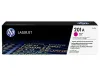 Toner HP 201A LaserJet Magenta