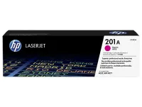 HP Toner 201A LaserJet Magenta HP Toner 201A LaserJet Magenta (1 of 1)