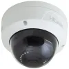 HiLook IP camera IPC-D150H(C) Dome resolution 5Mpix lens 2.8mm H.265+ protection IP67+IK10 IR up to 30m metal+plastic