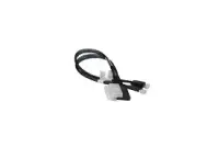 Supermicro SLIMLINE SAS x8 (LA) 2x Oculink x4INT 28CM34AWG-le Supermicro SLIMLINE SAS x8 (LA) 2x Oculink x4INT 28CM34AWG-le (1 of 1)