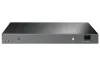 Switch TP-Link SG3428XPP-M2 24x 2,5GLan PoE+ 4x SFP+ 10G 500W Omada SDN thumbnail (3 of 3)