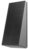 EZVIZ smart door peephole with camera HP3 Pro Wi-Fi resolution 2048 x 1296 mains power and battery gray-silver thumbnail (11 of 16)