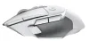 Logitech G502 X LIGHTSPEED Gaming Mus HVID EER2 thumbnail (4 of 6)