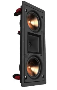 KLIPSCH PRO-25RW LCR KLIPSCH PRO-25RW LCR (1 of 1)