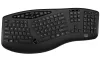Adesso WKB-1600CB set wireless 24GHz multimediale mouse ergo scroll con rotella 800/1200/1600 DPI USB thumbnail (4 of 9)