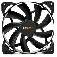 Be quiet! ventilátor Pure Wings 2 140mm PWM 4-pin 19,8dBa Be quiet! ventilátor Pure Wings 2 140mm PWM 4-pin 19,8dBa (1 of 1)