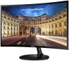 Samsung C24F390 24" Curved 1920x1080 VA 4ms 250 CD m2 HDMI VGA Black thumbnail (3 of 7)
