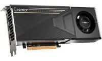ASRock Intel Arc Pro B70 Creator 32GB 32GB GDDR6 PCI-E 4x DP ASRock Intel Arc Pro B70 Creator 32GB 32GB GDDR6 PCI-E 4x DP (1 of 9)