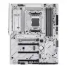 Placă de bază ASUS B650E Max Gaming, WIFI, cu AM5, 4xDDR5 M.2, W6E, BT5.3, HDMI, DP, ATX, Alb Placă de bază ASUS B650E Max Gaming, WIFI, cu AM5, 4xDDR5 M.2, W6E, BT5.3, HDMI, DP, ATX, Alb