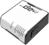 MikroTik RouterBOARD RBmAP2nD RouterOS L4 2xLAN пластик. блок живлення thumbnail (2 of 3)