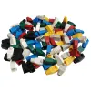 Προστασία για βύσμα RJ45 με γκρι φυσαλίδων (CAT6)