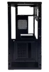 EUROCASE MicroT MC MF-300B without source 2x USB 3.0 black thumbnail (4 of 4)