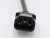 Καλώδιο σύνδεσης XtendLan 230V C19 έως C14 μαύρο thumbnail (3 of 3)