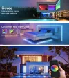 WiFi RGB Smart LED-nauha 10m thumbnail (4 of 10)