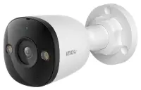 Caméra IP Imou PS3E 8MP bullet PoE 8Mpix IP67, objectif 2,8 mm, zoom numérique 8x, H.265 Onvif Caméra IP Imou PS3E 8MP bullet PoE 8Mpix IP67, objectif 2,8 mm, zoom numérique 8x, H.265 Onvif (1 of 1)