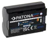 PATONA battery for photo Fuji NP-W235 2400mAh Li-Ion 72V Platinum X-T4