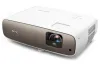 BenQ W2700i 4K UHD DLP projektor HDR 2000ANSI 30.000:1 2x HDMI USB modul QS01 s Android TV