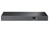Switch PoE no administrado TP-Link TL-SL1218MP de 16 puertos 10/100 Mbps + 2 puertos Gigabit thumbnail (3 of 3)