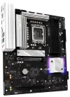ASRock B860 Pro RS Intel B860 LGA1851 4x DDR5 3x M.2 HDMI DP USB-C ATX