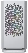 COUGAR PC ümbris MG140 Air RGB valge minitorni õhutusavad esipaneel 3 x ARGB ventilaatorid 4 mm TG vasak paneel thumbnail (2 of 17)