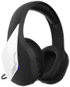 Zalman headset ZM-HPS700W headset cluichíochta tiománaithe 50mm gan sreang 3.5mm jack bán agus dubh thumbnail (3 of 5)