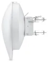 Ubiquiti AirFiber 60 XR – 60-GHz-Funk (57–71 GHz), PtP 47 dBi SFP+-Port, 5-GHz-Backup, 2,7 Gbit/s Durchsatz thumbnail (4 of 9)