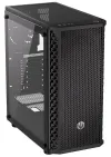 Endorfy behuizing Signum 300 Air 2xUSB 3.0 4x120mm ventilator PWM mesh paneel gehard glas zwart
