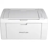 Imprimante laser Pantum P2509W 22 pages WiFi (1 of 1)