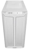 Esi kluss! PURE BASE 501DX ATX korpuss 3x140mm PWM ARGB ventilators ARGB LED lente USB3.2 rūdīts stikls balts thumbnail (2 of 6)