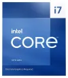 INTEL Core i7-13700F Raptor Lake LGA1700 max. 52GHz 16C 24T 30MB 65W TDP ouni VGA BOX thumbnail (2 of 3)