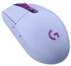Logitech G305 LIGHTSPEED Wireless Gaming Mouse LILAC 2.4 GHz BT N A EER2 Logitech G305 LIGHTSPEED Wireless Gaming Mouse LILAC 2.4 GHz BT N A EER2