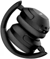 GENIUS draadloze headset HS-810BT zwart BT5.3 USB-C opladen thumbnail (2 of 3)