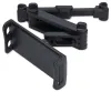 NEDIS bil tablet holder maksimal størrelse 12,5" justerbar sort