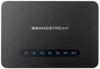 Grandstream HT814 V2 FXS ATA Gateway Grandstream HT814 V2 FXS ATA Gateway (1 of 3)