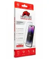 Swissten Raptor prozirno 3D kaljeno staklo za iPhone 15
