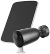 EZVIZ set IP κάμερα EB3-C bullet Wi-Fi 3Mpix Προστασία IP65 φακός 28 mm H.265 IR έως 15 m λευκό + ηλιακό πάνελ C