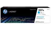 Toner HP 207A (ciano 1250 páginas)