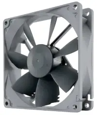 Noctua NF-B9 redux-1600 PWM ventilátor Noctua NF-B9 redux-1600 PWM ventilátor (1 of 3)