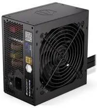 Вентилятор Endorphy Source Enduro L6 750 Вт ATX3.1 120 мм, 80Plus Gold Вентилятор Endorphy Source Enduro L6 750 Вт ATX3.1 120 мм, 80Plus Gold (1 of 17)