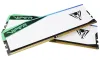 PATRIOT VIPER ELITE 5 BIANCO RGB 48GB DDR5 6000MHz DIMM CL42 Kit 2x 24GB thumbnail (3 of 3)