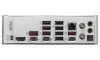 Scheda madre MSI MPG X870E EDGE TI WIFI AMD X870E AM5 4x DDR5 M.2 USB4 WiFi ATX thumbnail (4 of 4)