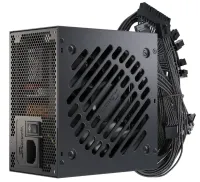 SEASONIC Netzteil Core BC-650 650W ATX3.1 120mm Lüfter 80PLUS Bronze SEASONIC Netzteil Core BC-650 650W ATX3.1 120mm Lüfter 80PLUS Bronze (1 of 9)