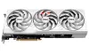 SAPPHIRE PURE AMD RADEON RX 7800 XT GAMING OC 16 Go 16 Go GDDR6 PCI-E 2x HDMI 2x DP thumbnail (3 of 5)